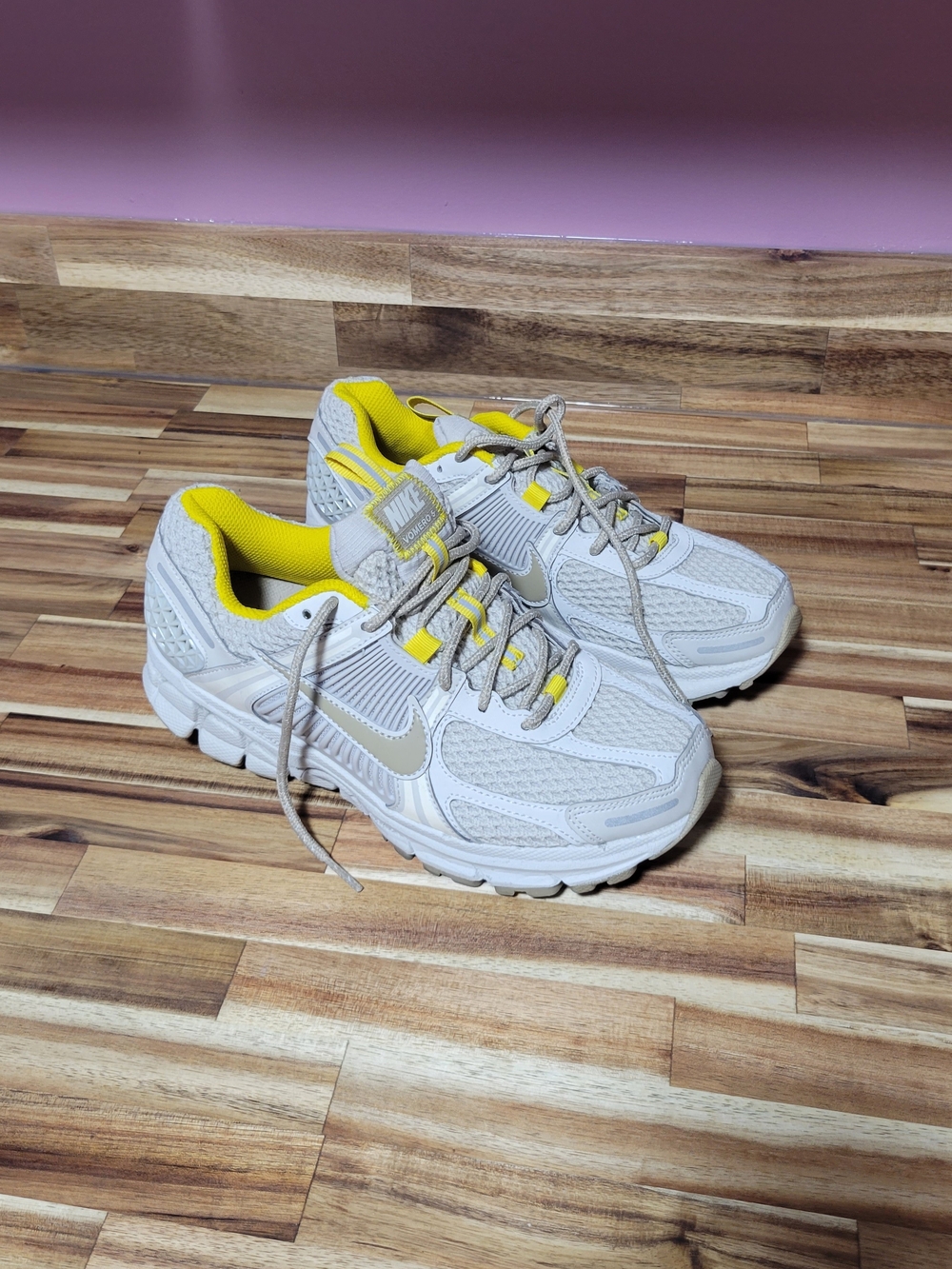 Nike Zoom Vomero 5